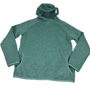 Merrell Women's Sweater Weather Hooded Pullover Size Medium